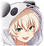 erwin pajama photo